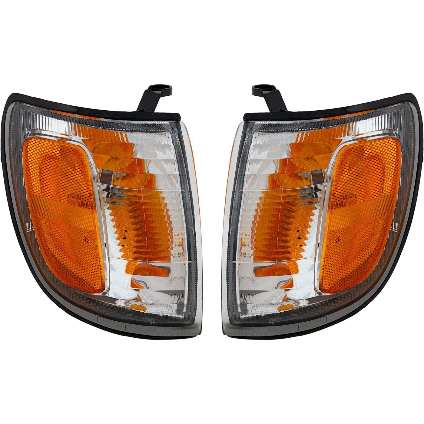 Corner Light Set For 1999-2002 Toyota 4Runner TO2520157 TO2521157