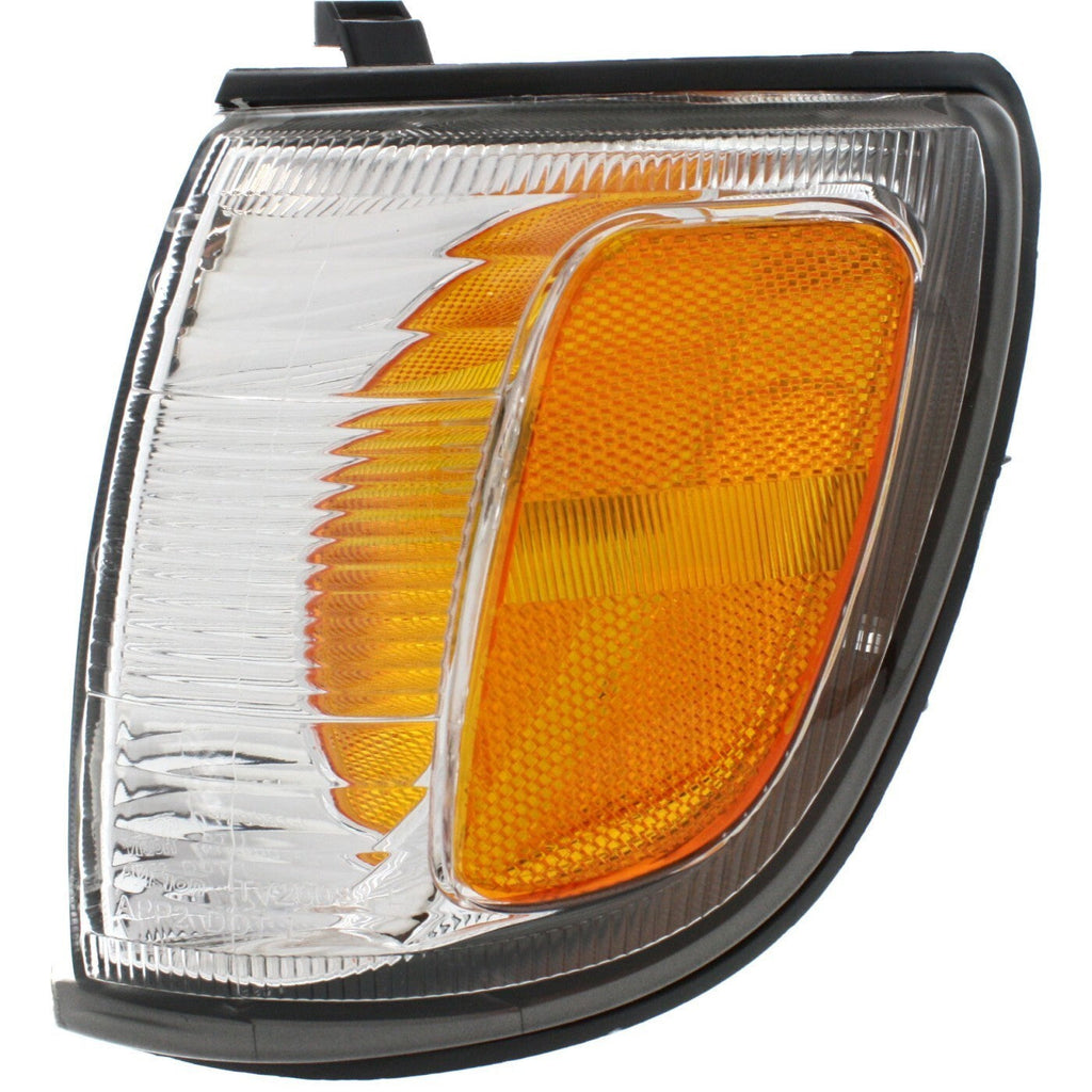 Corner Light Set For 1999-2002 Toyota 4Runner TO2520157 TO2521157