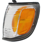 Corner Light Set For 1999-2002 Toyota 4Runner TO2520157 TO2521157
