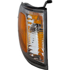 Corner Light Set For 1999-2002 Toyota 4Runner TO2520157 TO2521157
