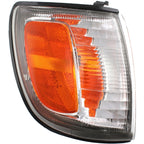Corner Light Set For 1999-2002 Toyota 4Runner TO2520157 TO2521157