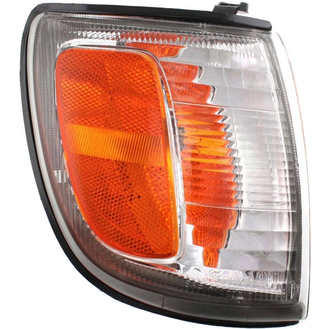 Corner Light Set For 1999-2002 Toyota 4Runner TO2520157 TO2521157