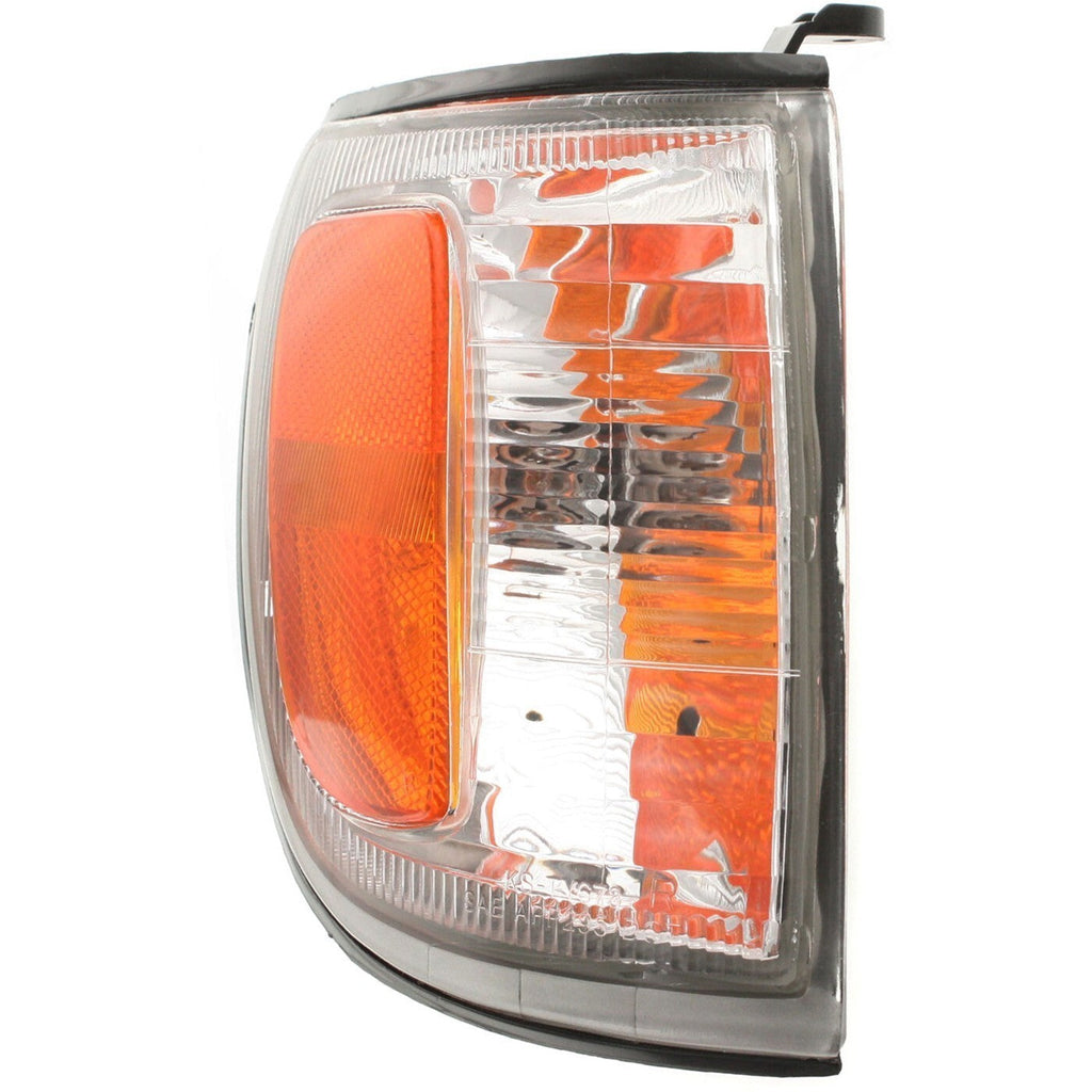 Corner Light Set For 1999-2002 Toyota 4Runner TO2520157 TO2521157