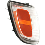 Corner Light Set For 1999-2002 Toyota 4Runner TO2520157 TO2521157