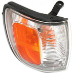 Corner Light Set For 1999-2002 Toyota 4Runner TO2520157 TO2521157