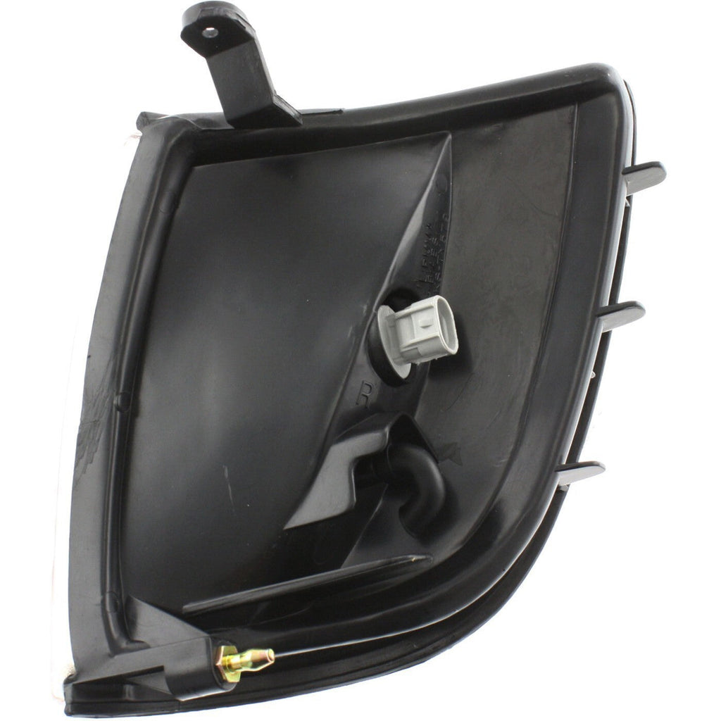Corner Light Set For 1999-2002 Toyota 4Runner TO2520157 TO2521157
