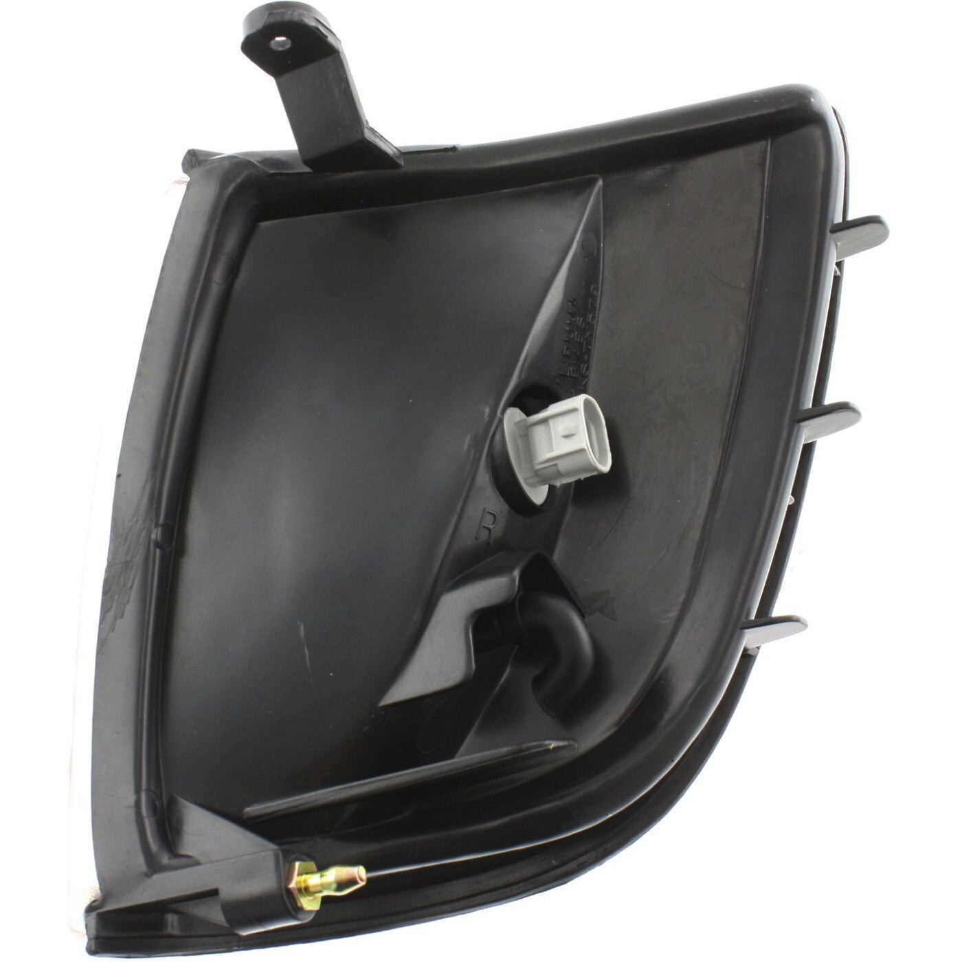 Corner Light Set For 1999-2002 Toyota 4Runner TO2520157 TO2521157