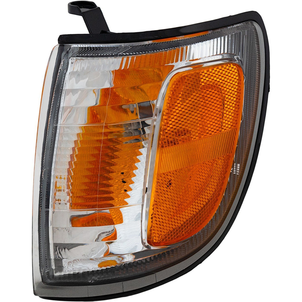Corner Light Set For 1999-2002 Toyota 4Runner TO2520157 TO2521157