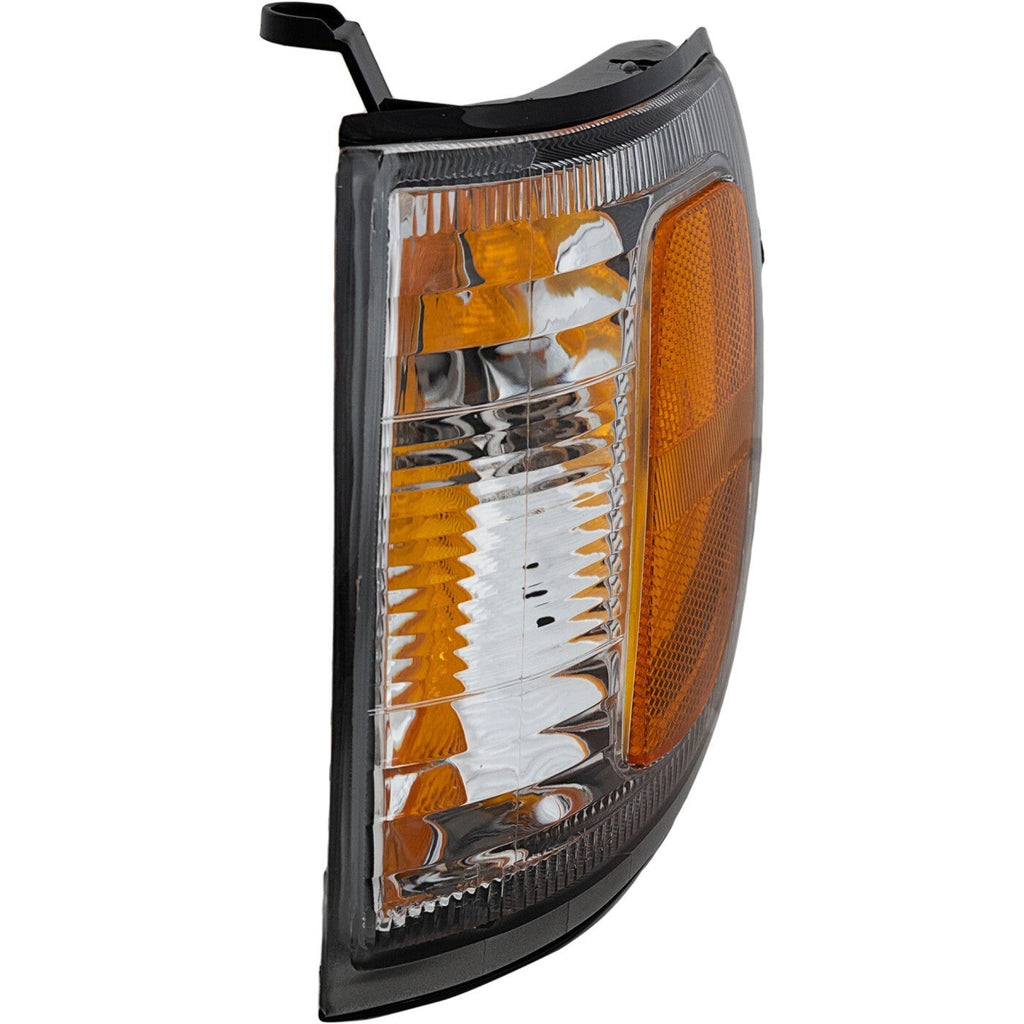 Corner Light Set For 1999-2002 Toyota 4Runner TO2520157 TO2521157