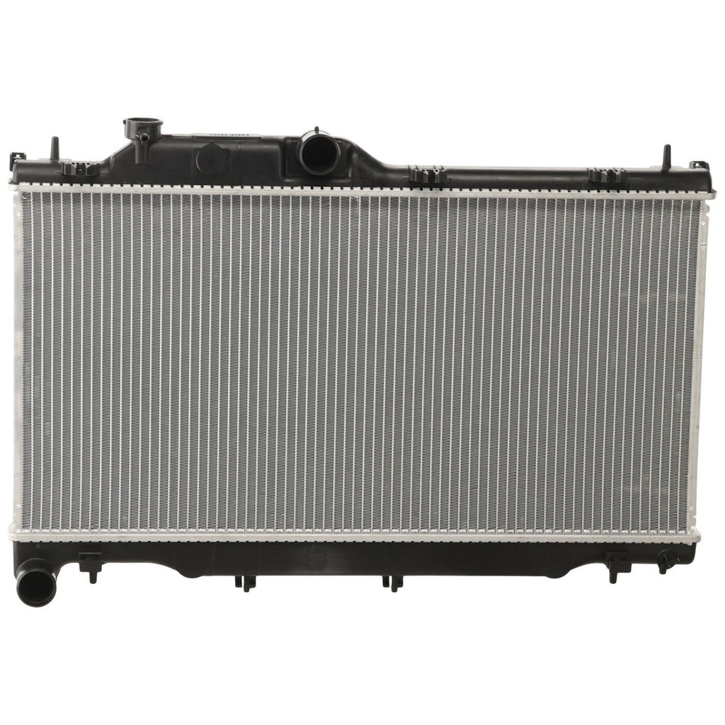 Radiator For 2015-2019 Subaru Outback Legacy 2.5L Auto Trans