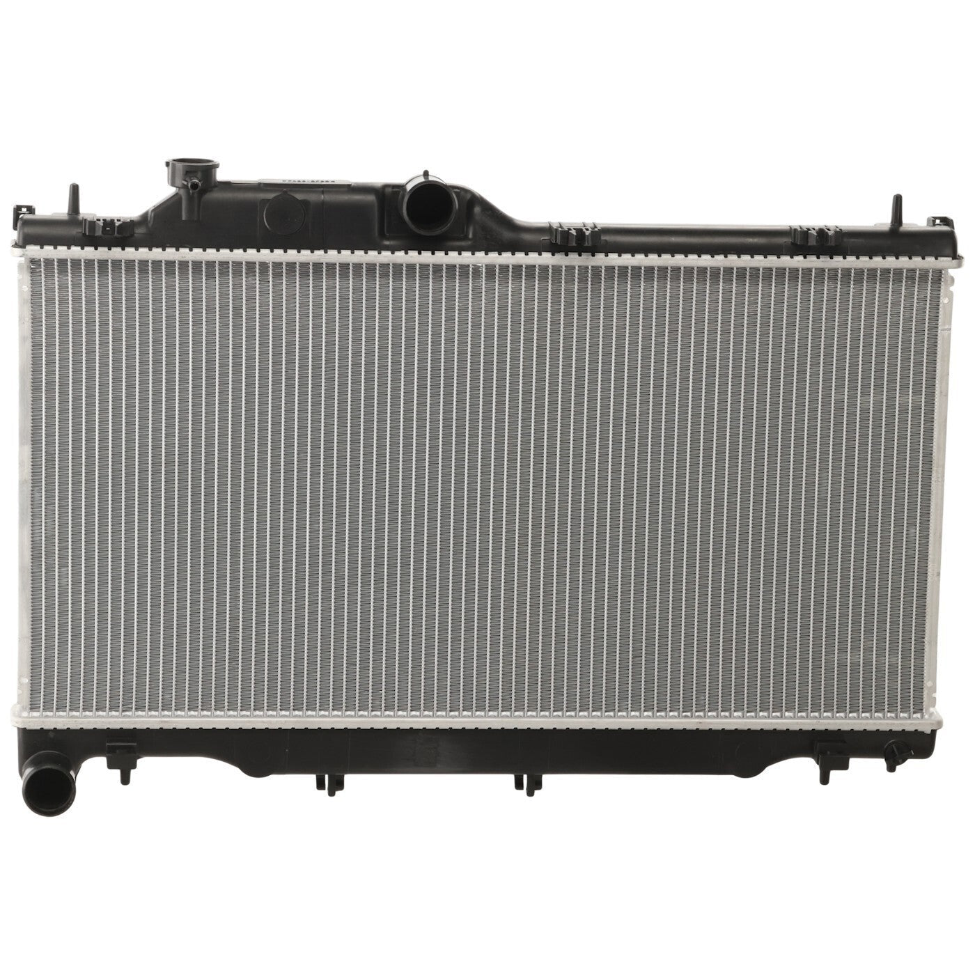 Radiator For 2015-2019 Subaru Outback Legacy 2.5L Auto Trans