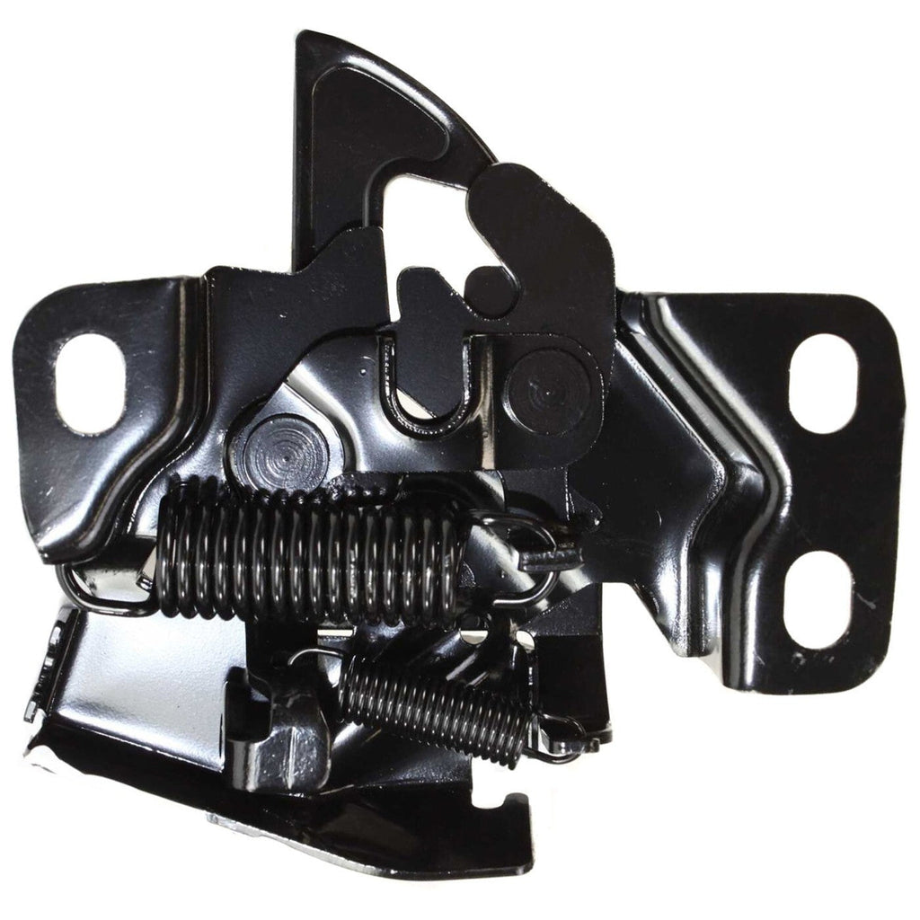Hood Latch For 2004-2005 Honda Civic with Alarm system HO1234115 74120S5A509