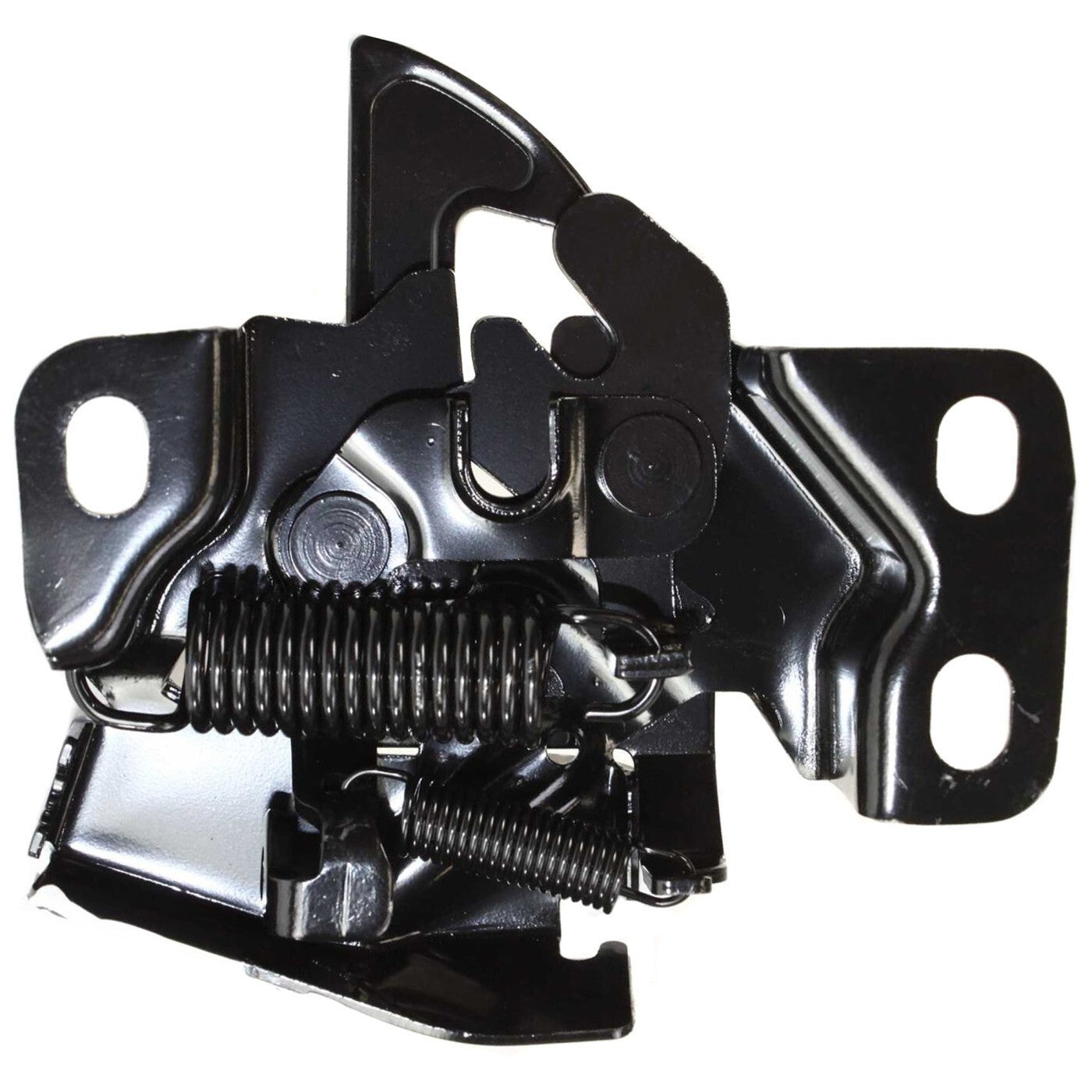 Hood Latch For 2004-2005 Honda Civic with Alarm system HO1234115 74120S5A509