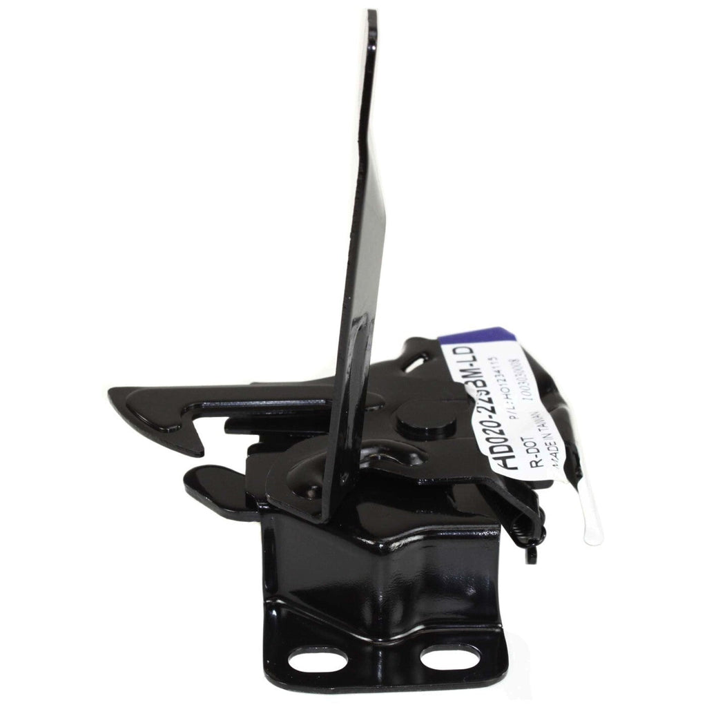 Hood Latch For 2004-2005 Honda Civic with Alarm system HO1234115 74120S5A509