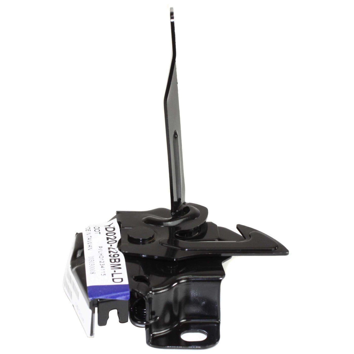 Hood Latch For 2004-2005 Honda Civic with Alarm system HO1234115 74120S5A509