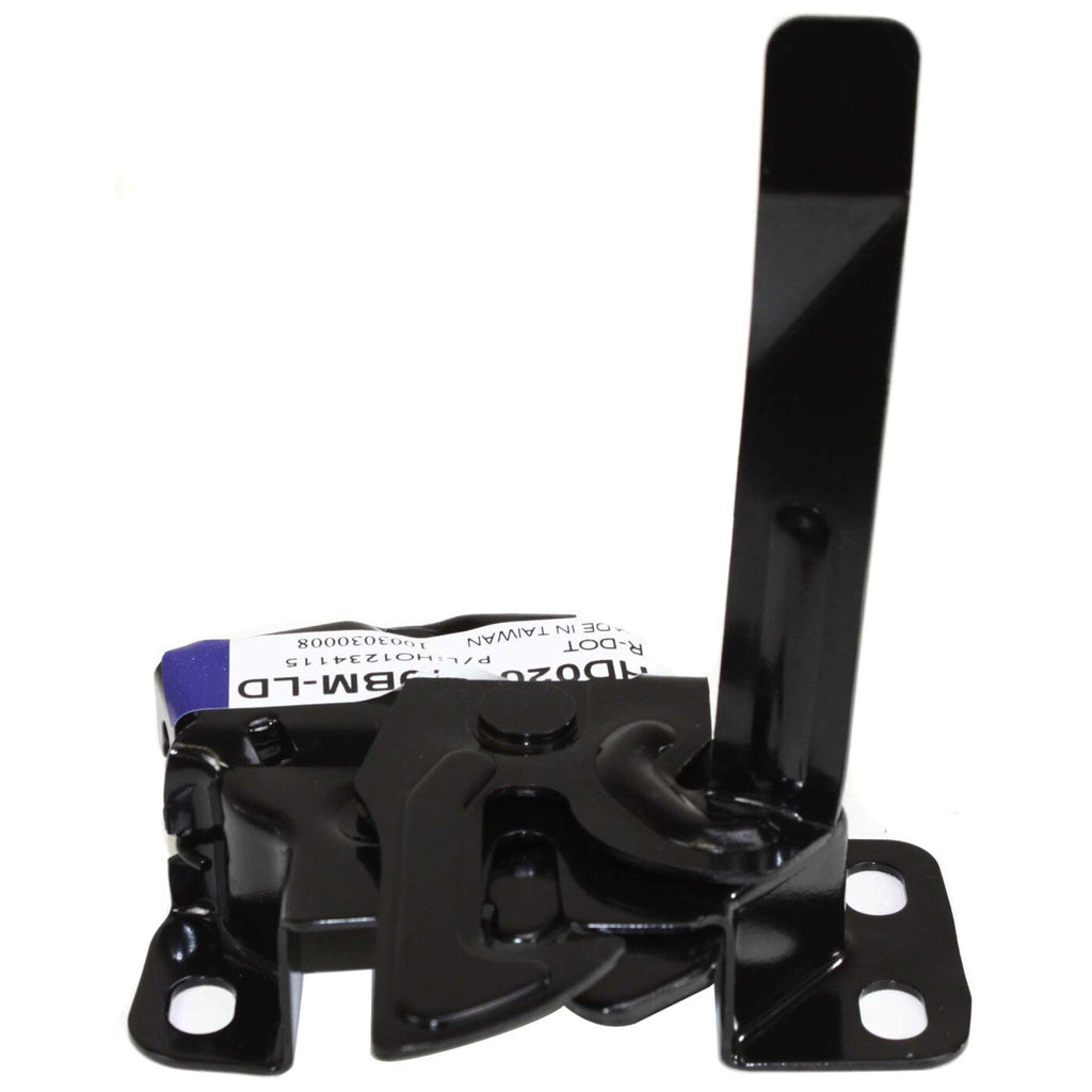 Hood Latch For 2004-2005 Honda Civic with Alarm system HO1234115 74120S5A509