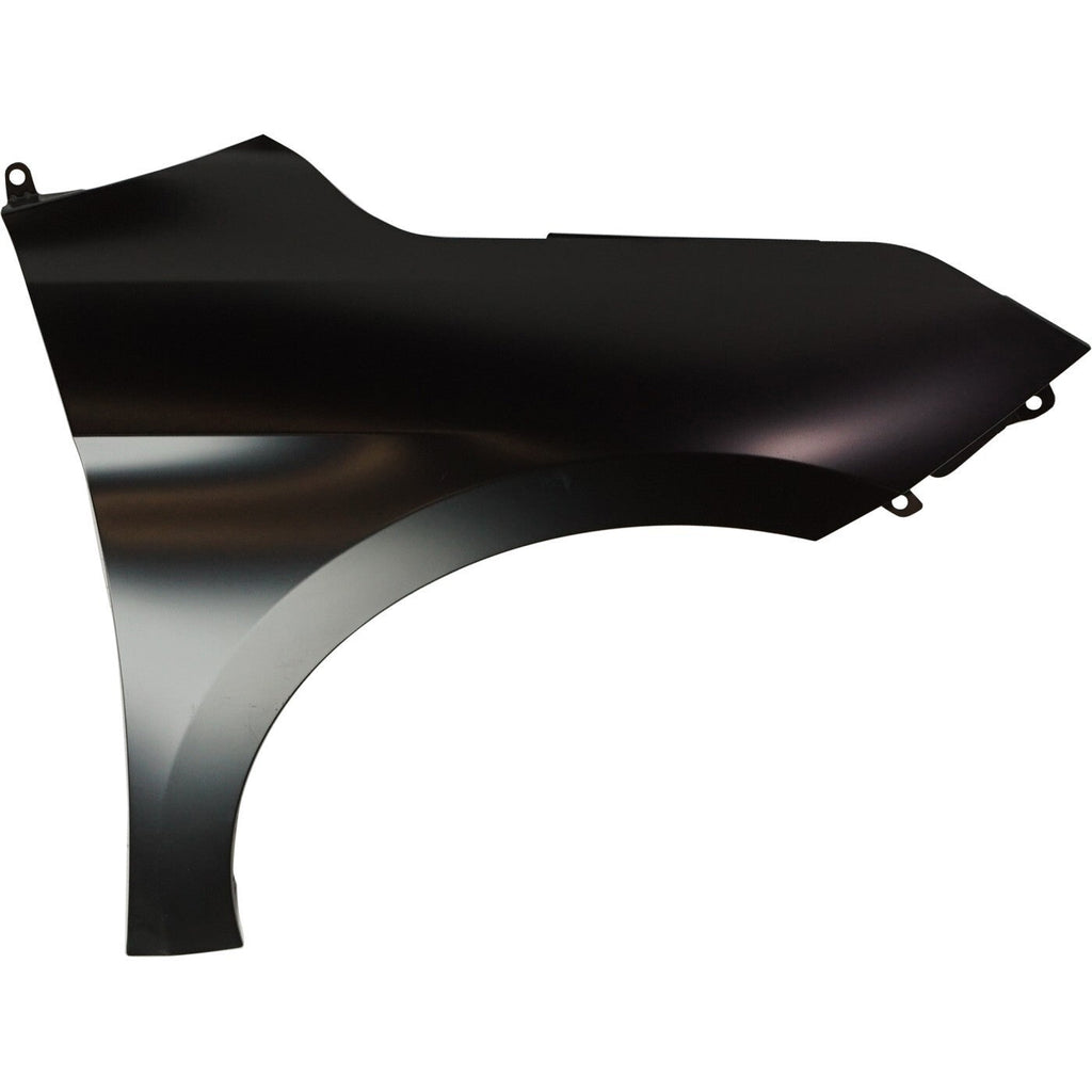 Fender For 2019-2020 Hyundai Elantra Front Passenger Primed Steel 66320F2500