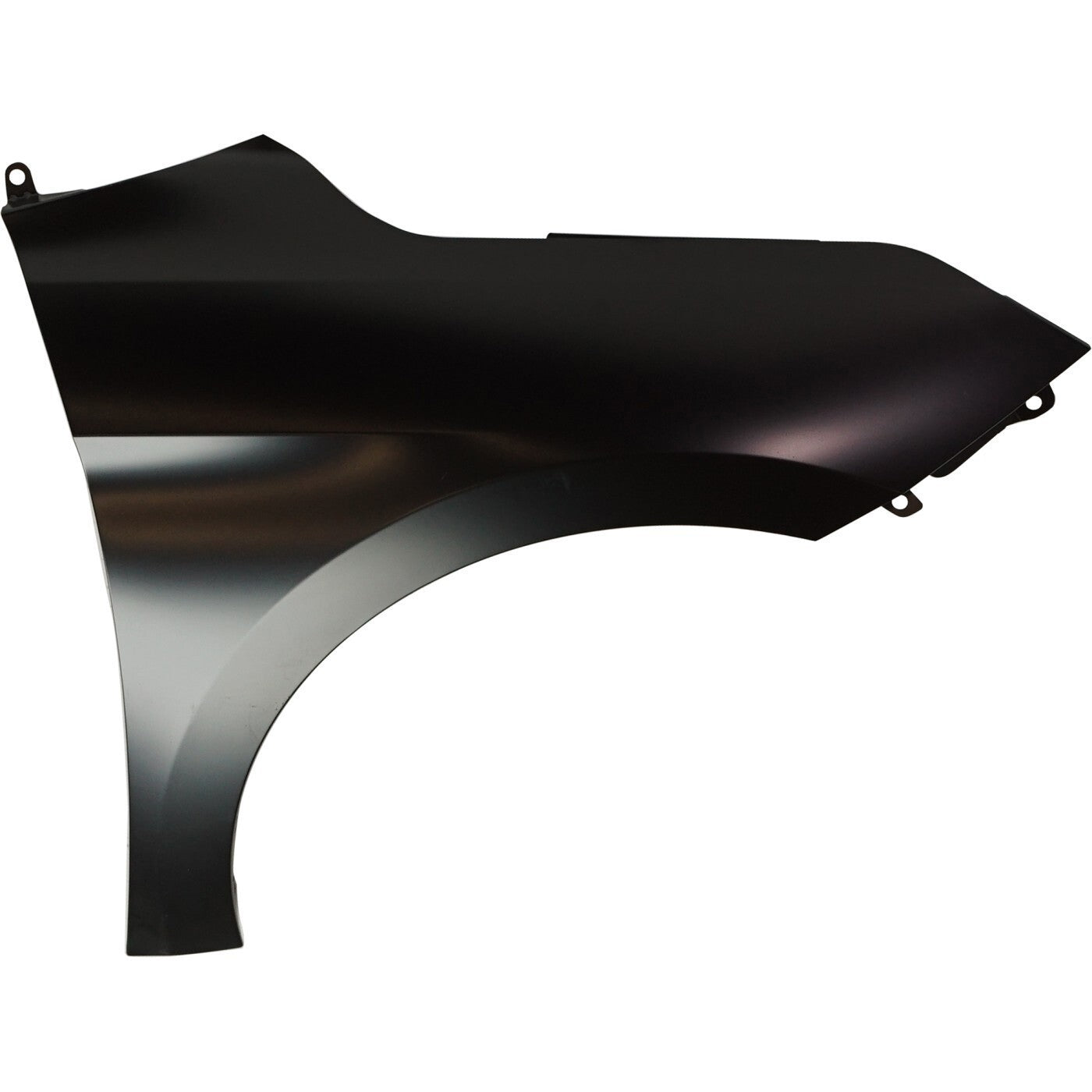Fender For 2019-2020 Hyundai Elantra Front Passenger Primed Steel 66320F2500