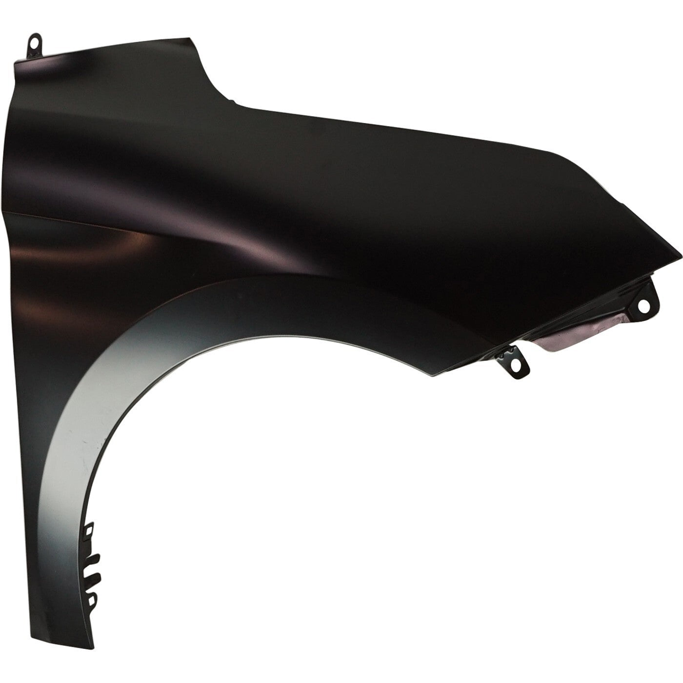 Fender For 2019-2020 Hyundai Elantra Front Passenger Primed Steel 66320F2500