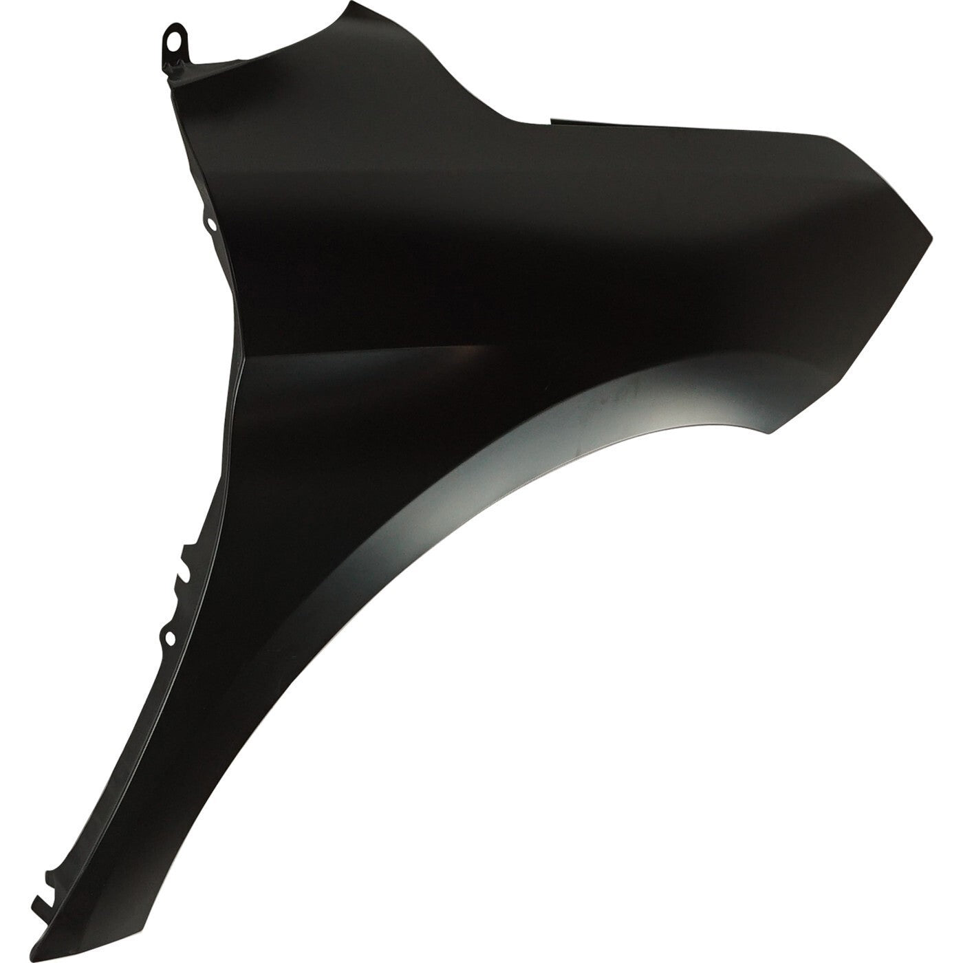 Fender For 2019-2020 Hyundai Elantra Front Passenger Primed Steel 66320F2500