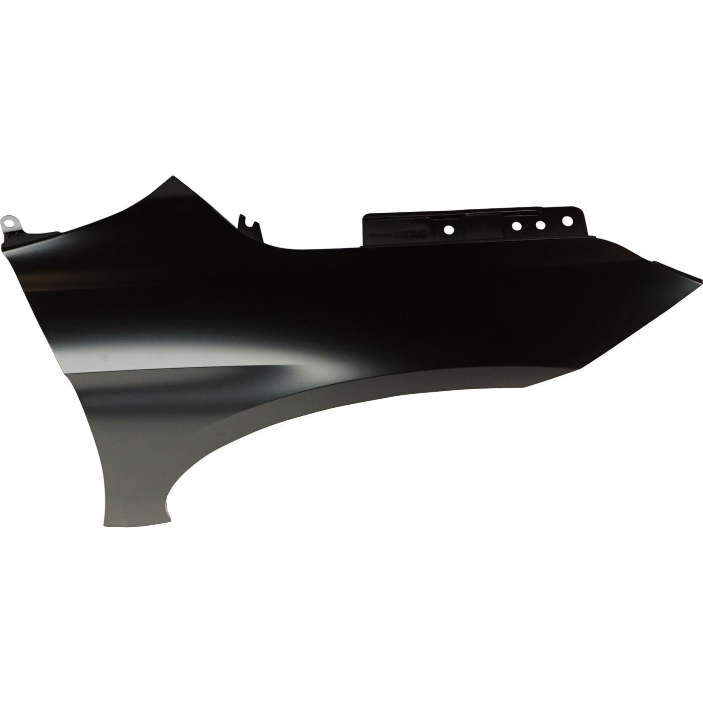 Fender For 2019-2020 Hyundai Elantra Front Passenger Primed Steel 66320F2500