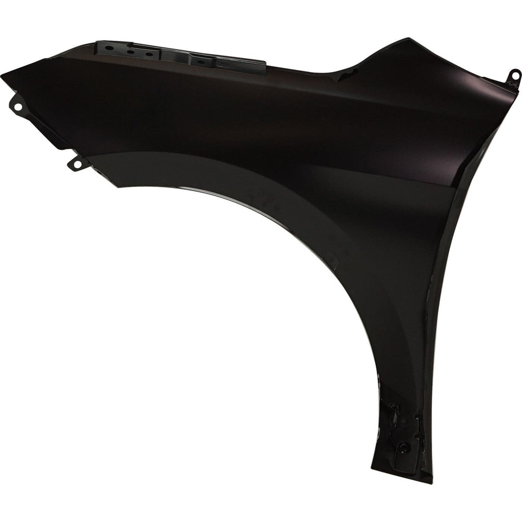 Fender For 2019-2020 Hyundai Elantra Front Passenger Primed Steel 66320F2500