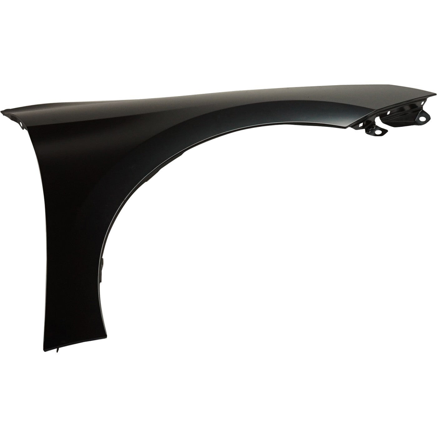 Fender For 2019-2020 Hyundai Elantra Front Passenger Primed Steel 66320F2500