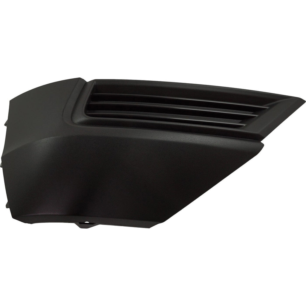 Fog Light Covers Front Passenger Right Side for VW Hand Volkswagen Tiguan 18-21