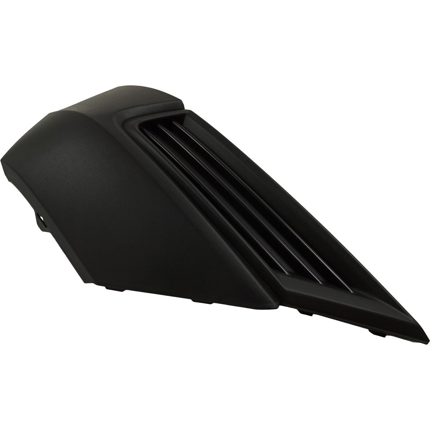 Fog Light Covers Front Passenger Right Side for VW Hand Volkswagen Tiguan 18-21