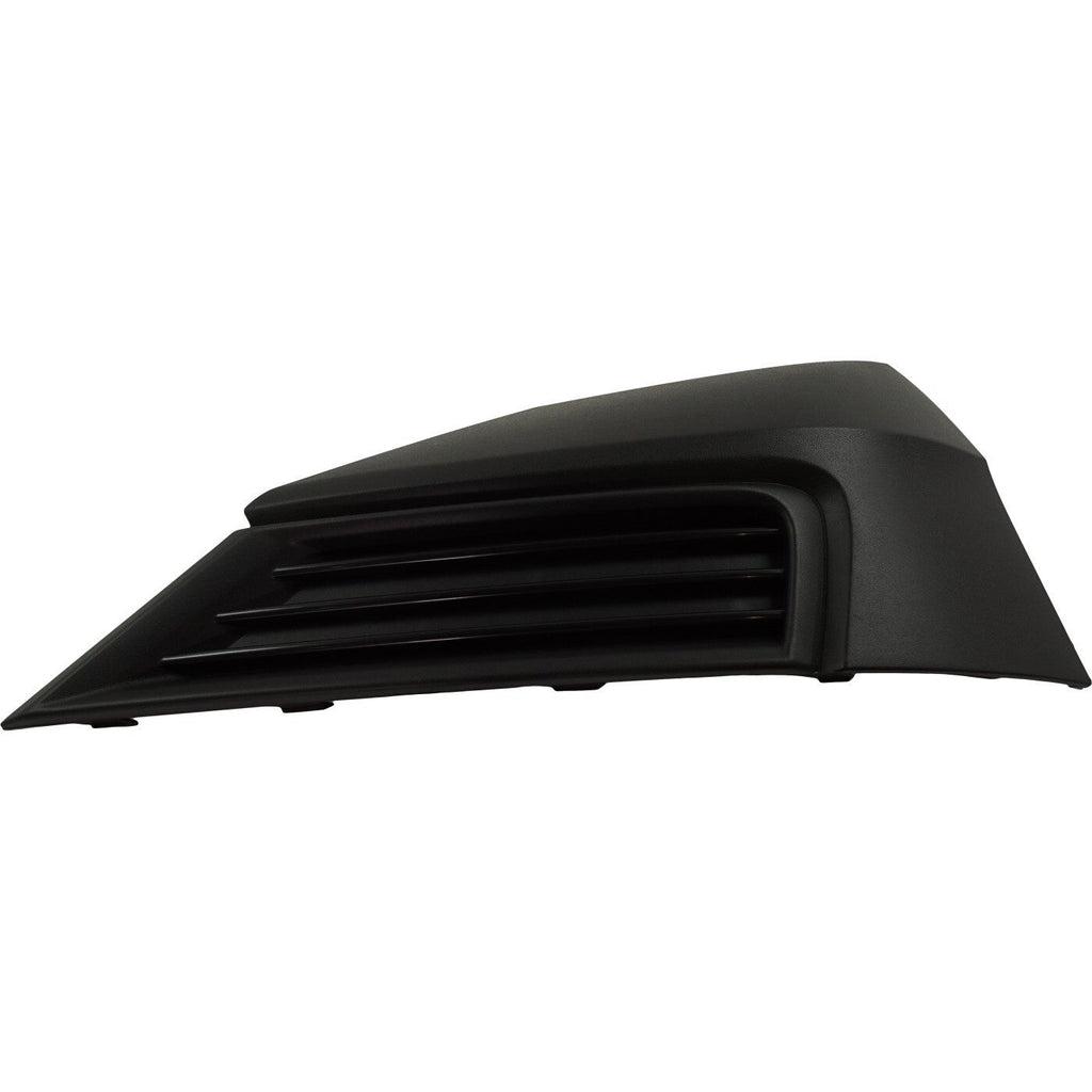 Fog Light Covers Front Passenger Right Side for VW Hand Volkswagen Tiguan 18-21