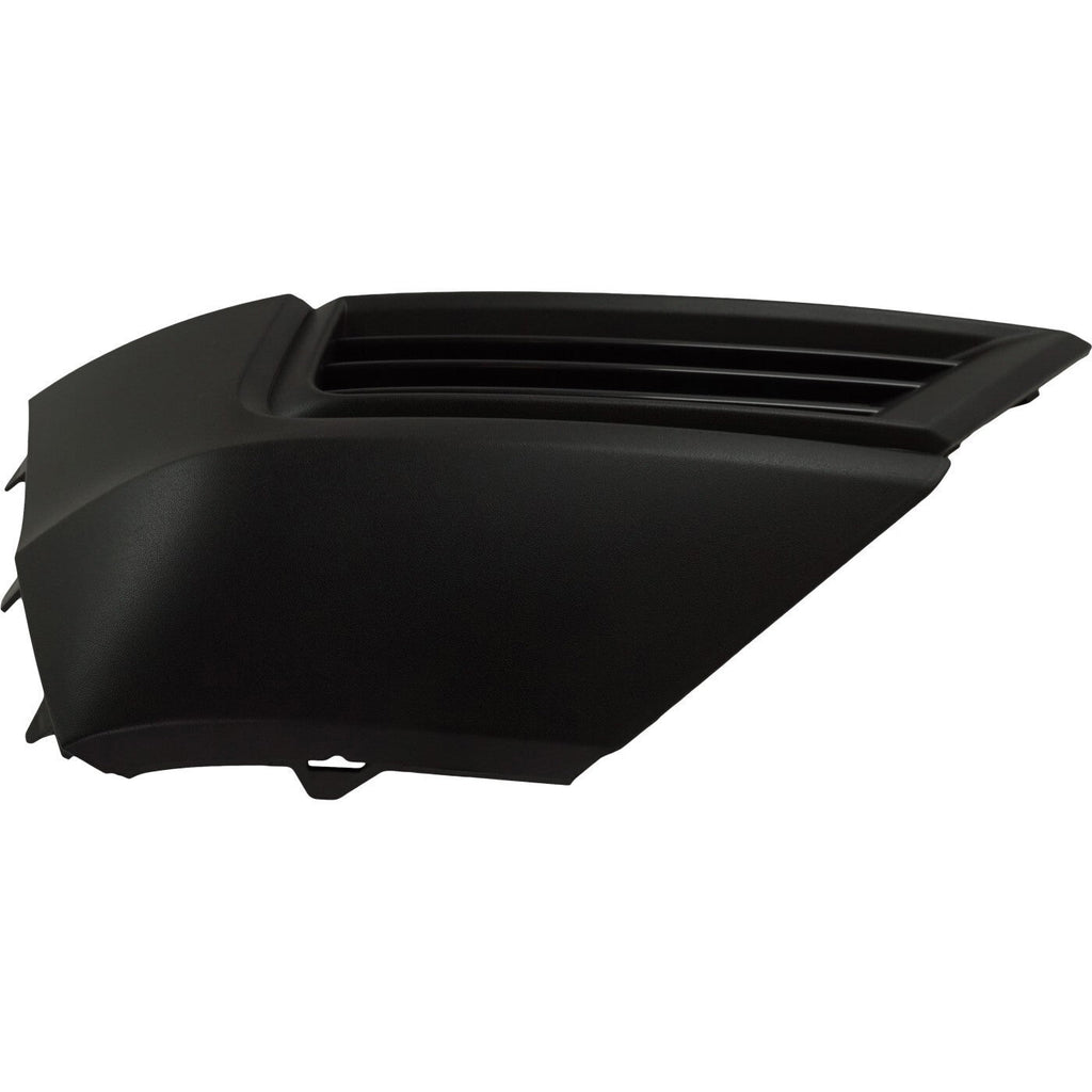 Fog Light Covers Front Passenger Right Side for VW Hand Volkswagen Tiguan 18-21
