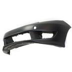 Front Bumper Cover For 2009-2011 Honda Fit Primed