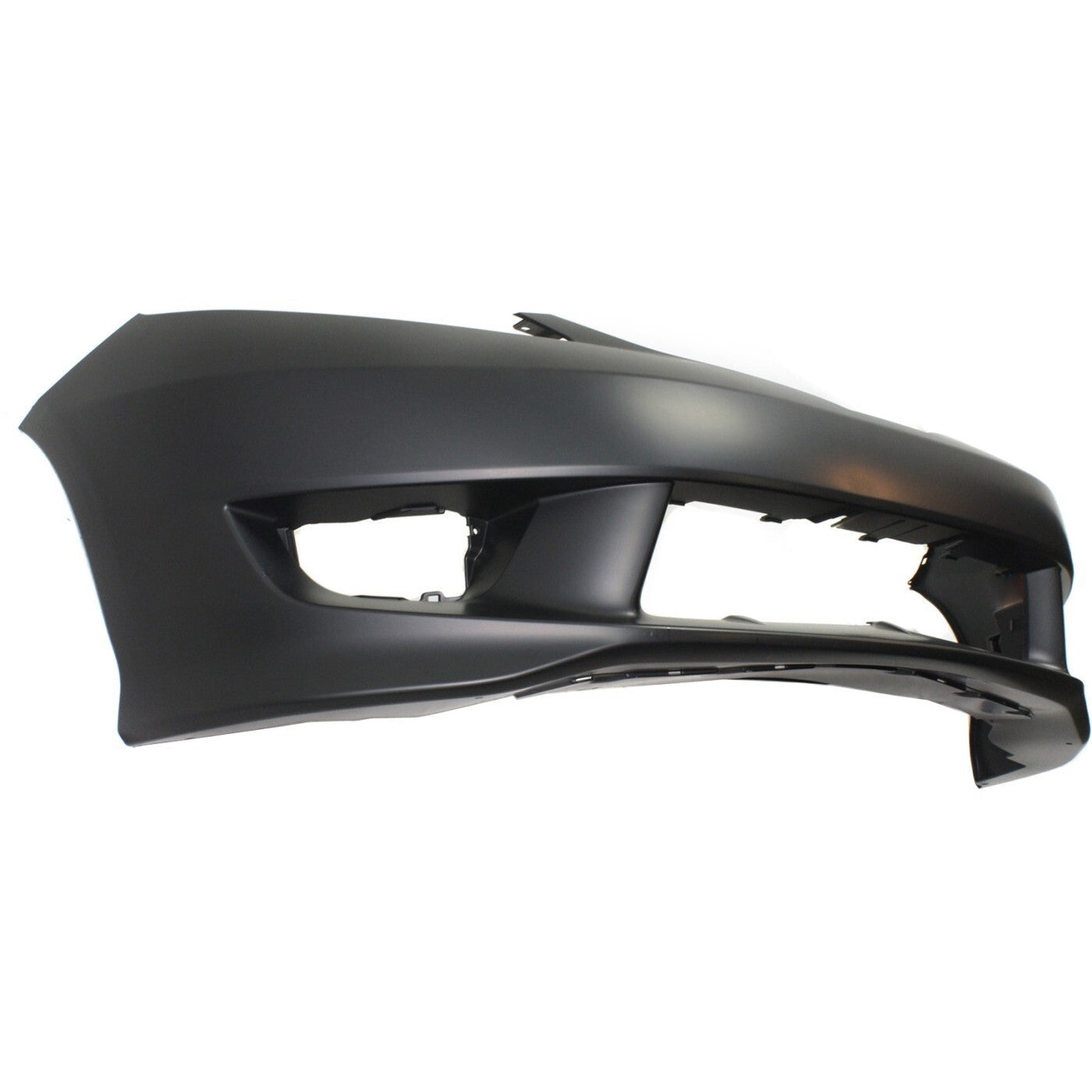 Front Bumper Cover For 2009-2011 Honda Fit Primed