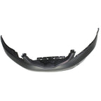 Front Bumper Cover For 2009-2011 Honda Fit Primed