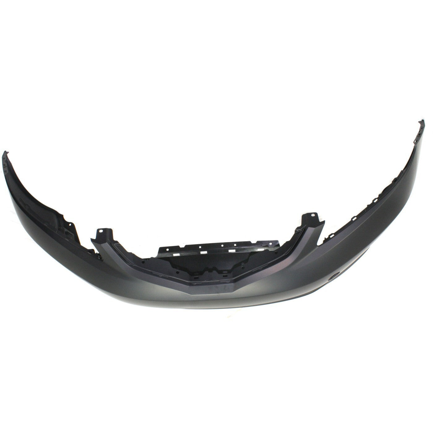 Front Bumper Cover For 2009-2011 Honda Fit Primed