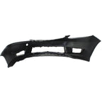 Front Bumper Cover For 2009-2011 Honda Fit Primed