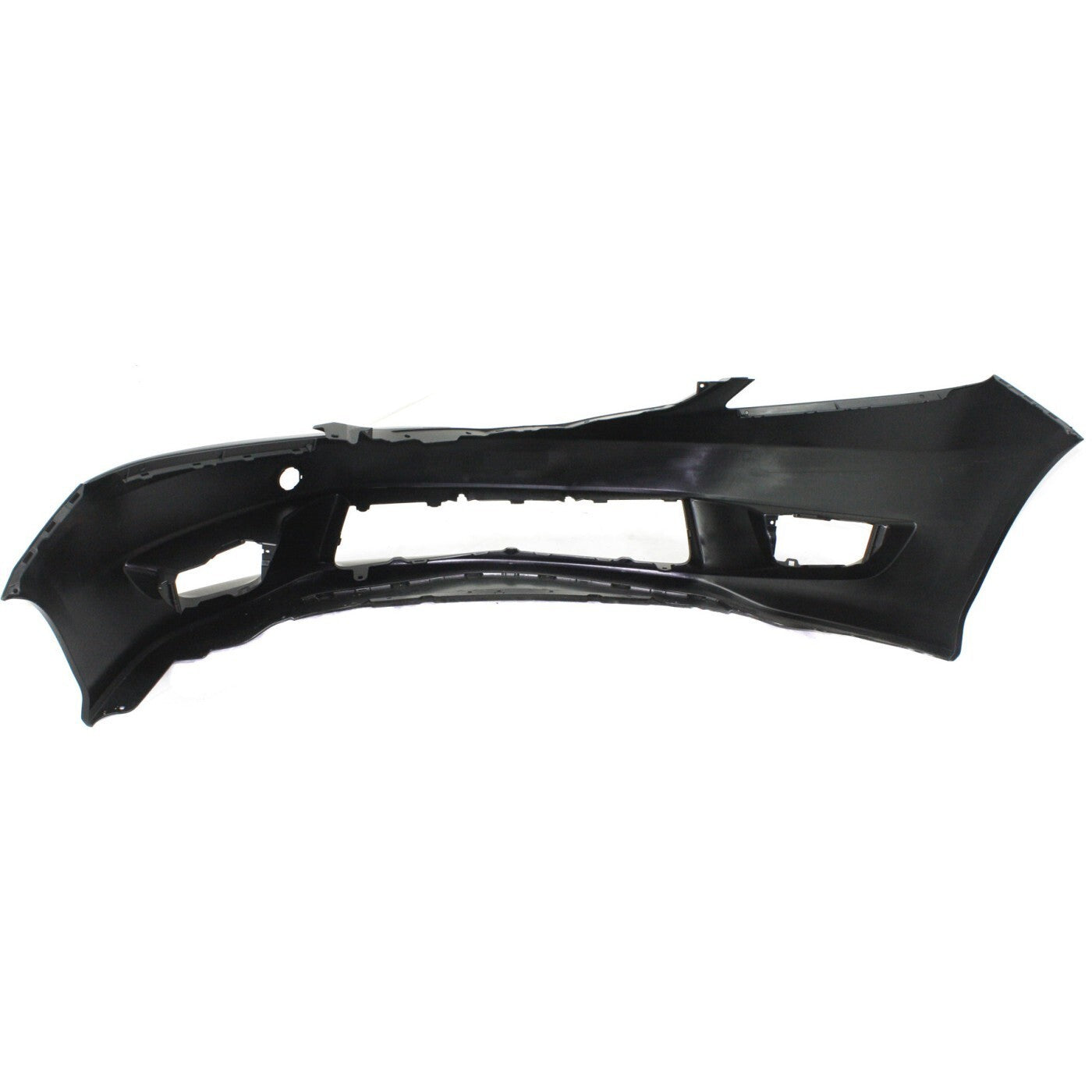 Front Bumper Cover For 2009-2011 Honda Fit Primed
