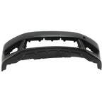 Front Bumper Cover For 2009-2011 Honda Fit Primed