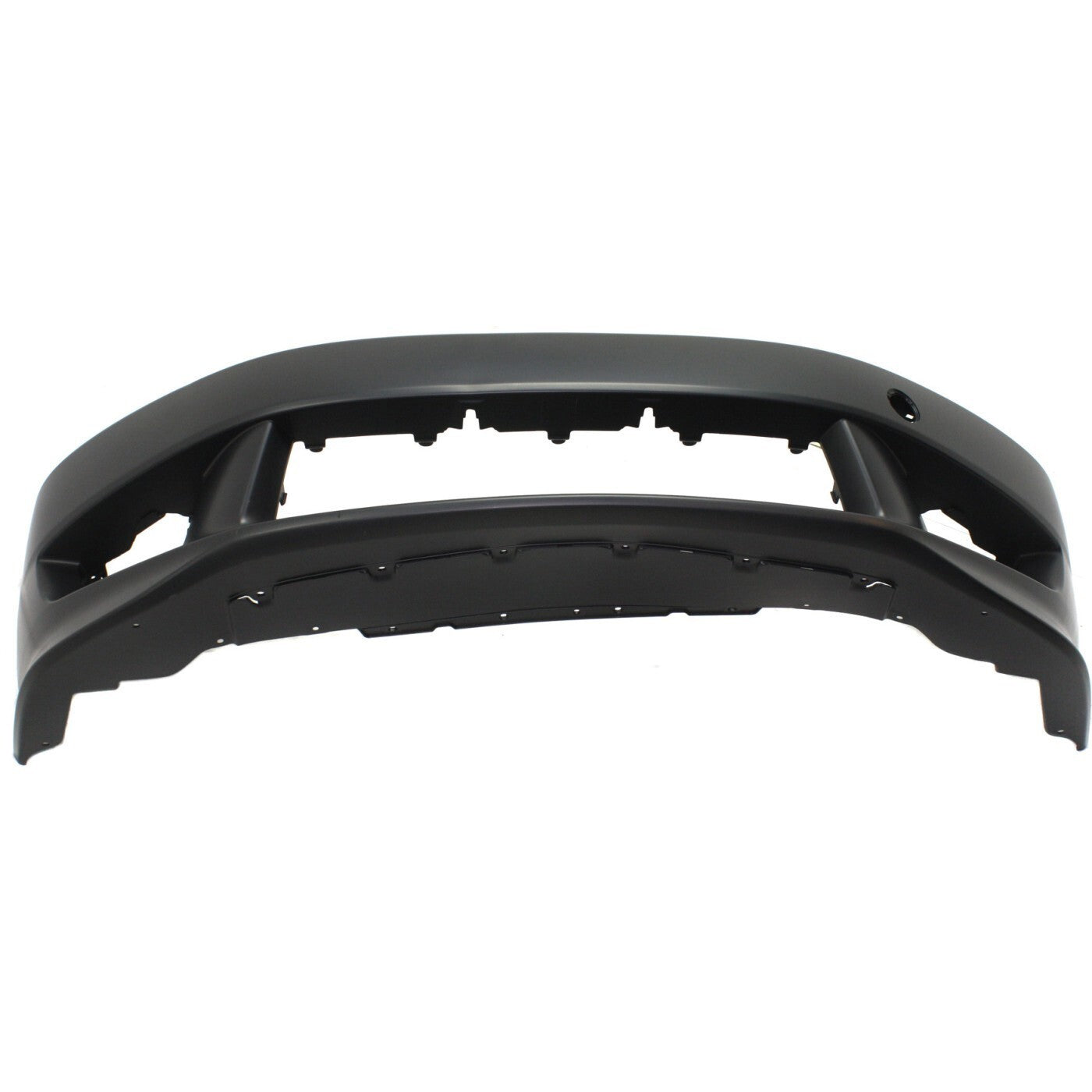 Front Bumper Cover For 2009-2011 Honda Fit Primed