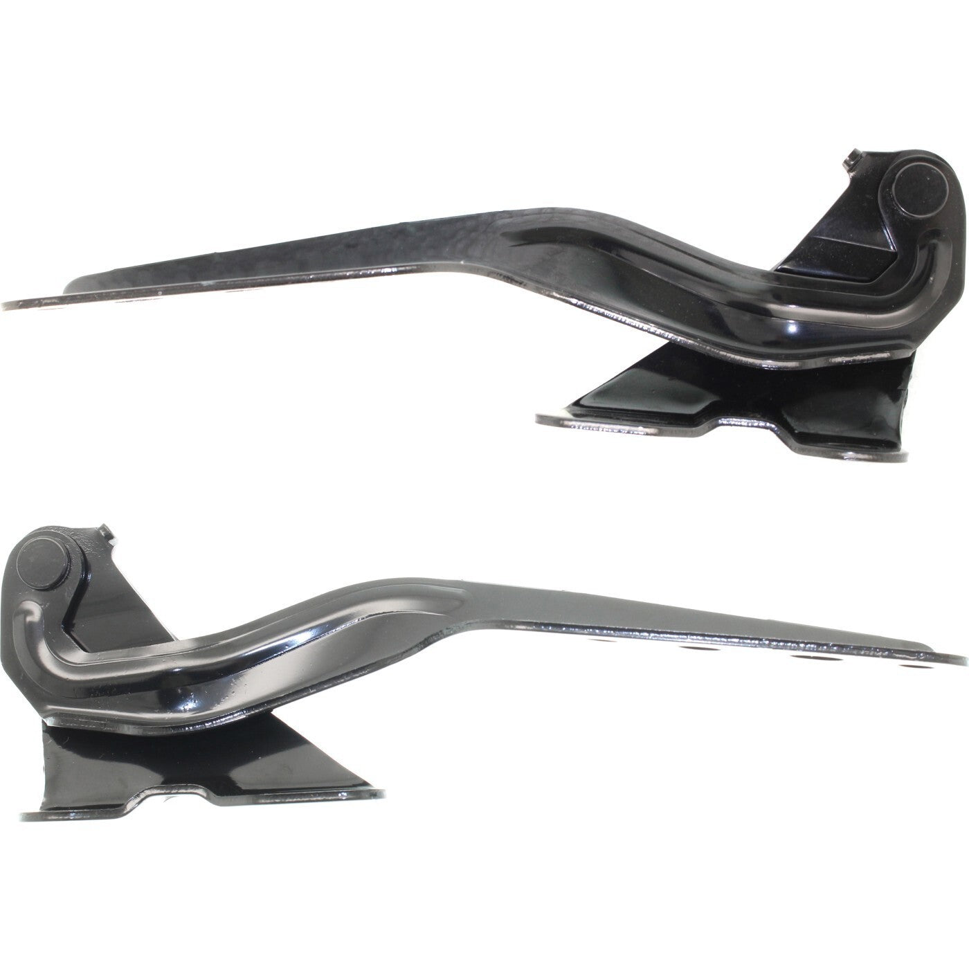 Set of 2 Hood Hinges  Driver & Passenger Side Left Right for Acura RDX Pair