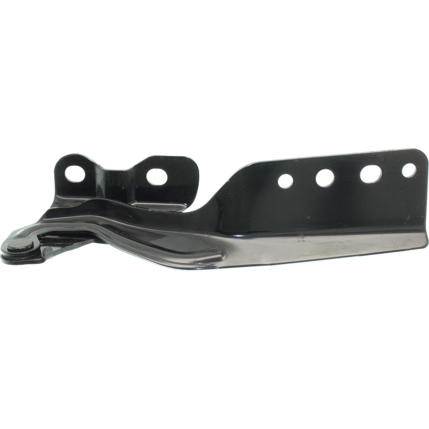 Set of 2 Hood Hinges  Driver & Passenger Side Left Right for Acura RDX Pair