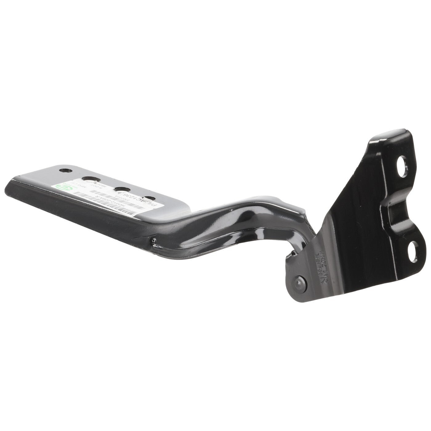Set of 2 Hood Hinges  Driver & Passenger Side Left Right for Acura RDX Pair