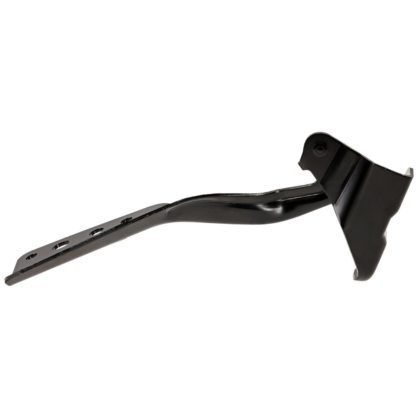 Set of 2 Hood Hinges  Driver & Passenger Side Left Right for Acura RDX Pair