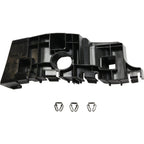 Bumper Retainer Bracket Set For 2014-2015 Chevrolet Silverado 1500 Front Upper