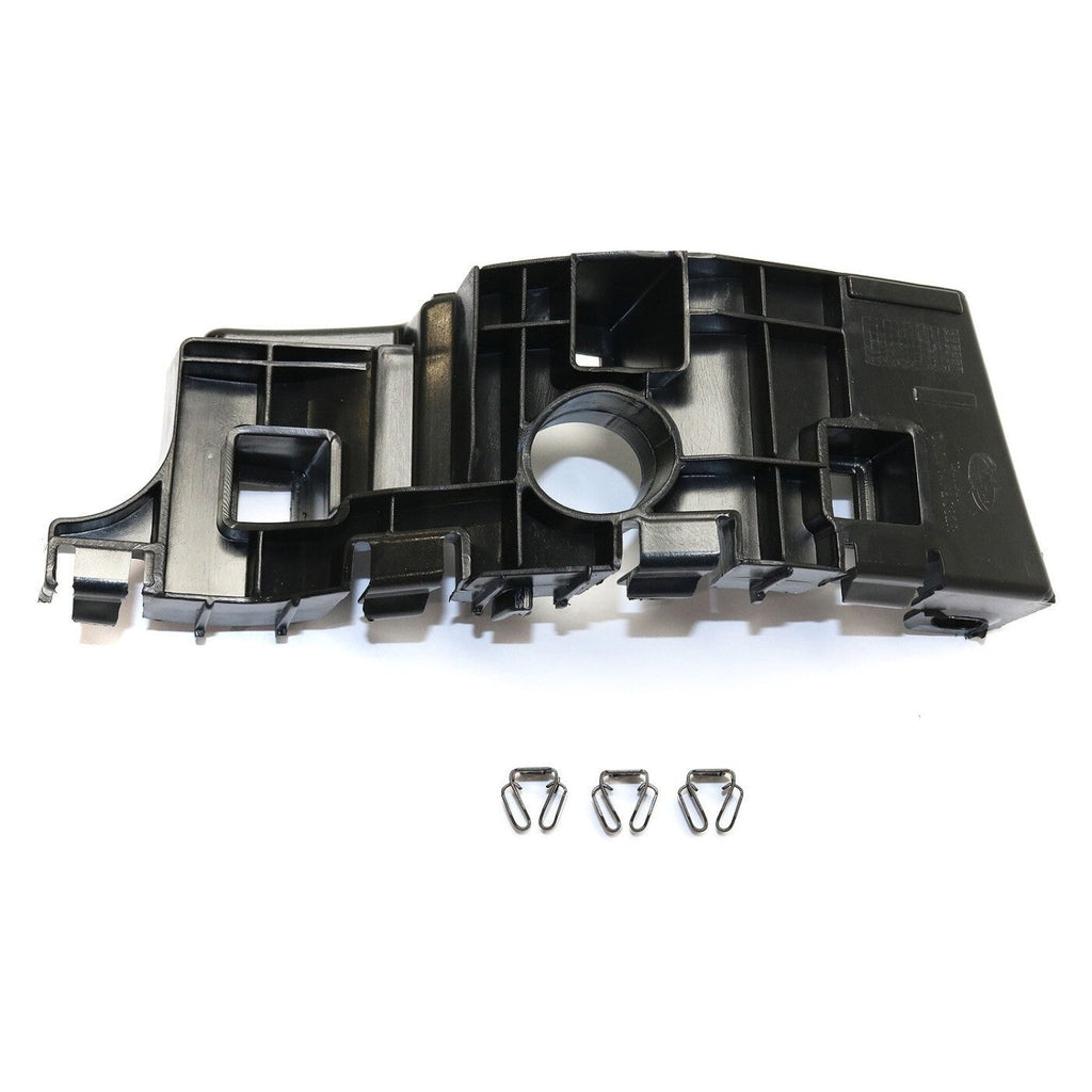 Bumper Retainer Bracket Set For 2014-2015 Chevrolet Silverado 1500 Front Upper