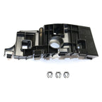 Bumper Retainer Bracket Set For 2014-2015 Chevrolet Silverado 1500 Front Upper