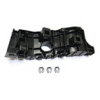 Bumper Retainer Bracket Set For 2014-2015 Chevrolet Silverado 1500 Front Upper