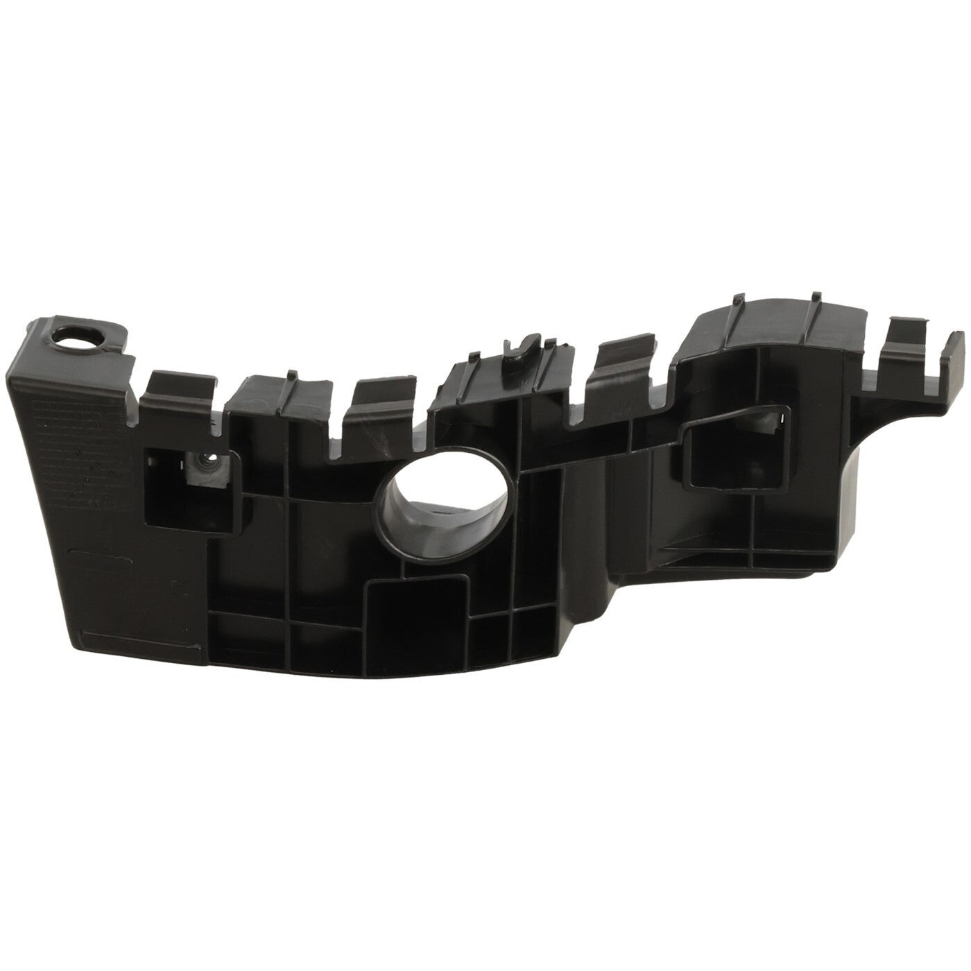 Bumper Retainer Bracket Set For 2014-2015 Chevrolet Silverado 1500 Front Upper