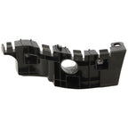 Bumper Retainer Bracket Set For 2014-2015 Chevrolet Silverado 1500 Front Upper
