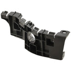Bumper Retainer Bracket Set For 2014-2015 Chevrolet Silverado 1500 Front Upper